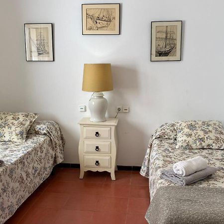 Ferienwohnung La Mejor Terraza De Tamariu Exterior foto
