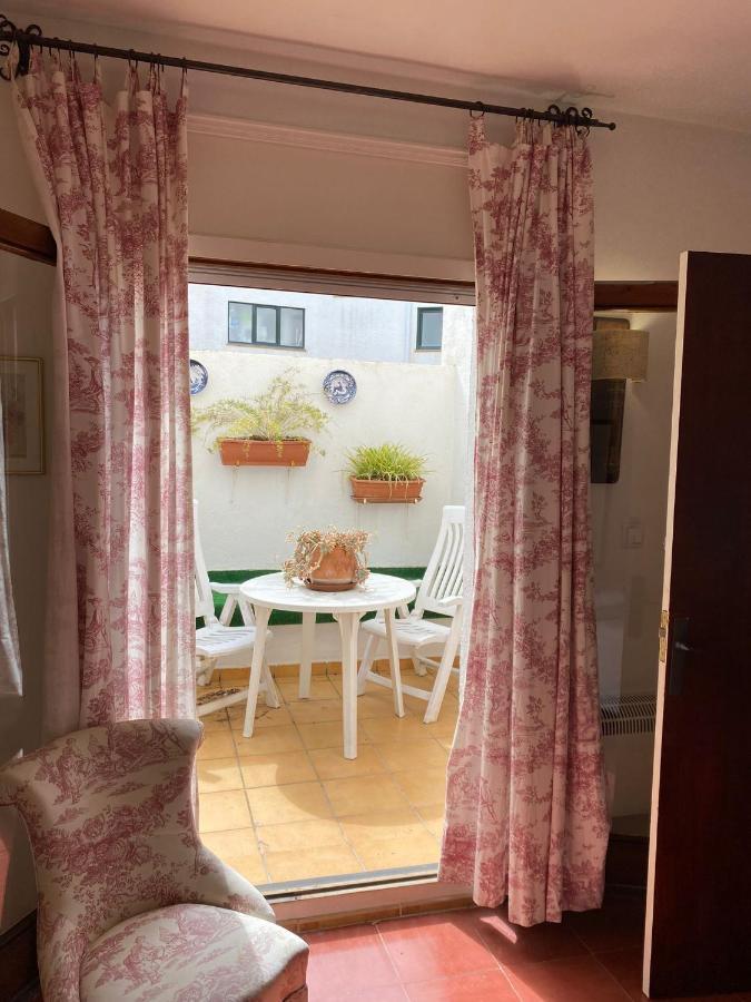 Ferienwohnung La Mejor Terraza De Tamariu Exterior foto